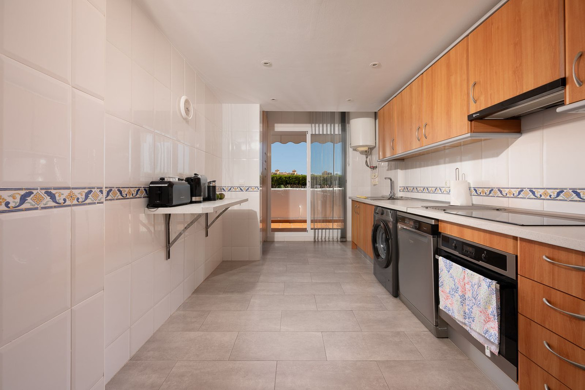 Penthouse for sale in Estepona