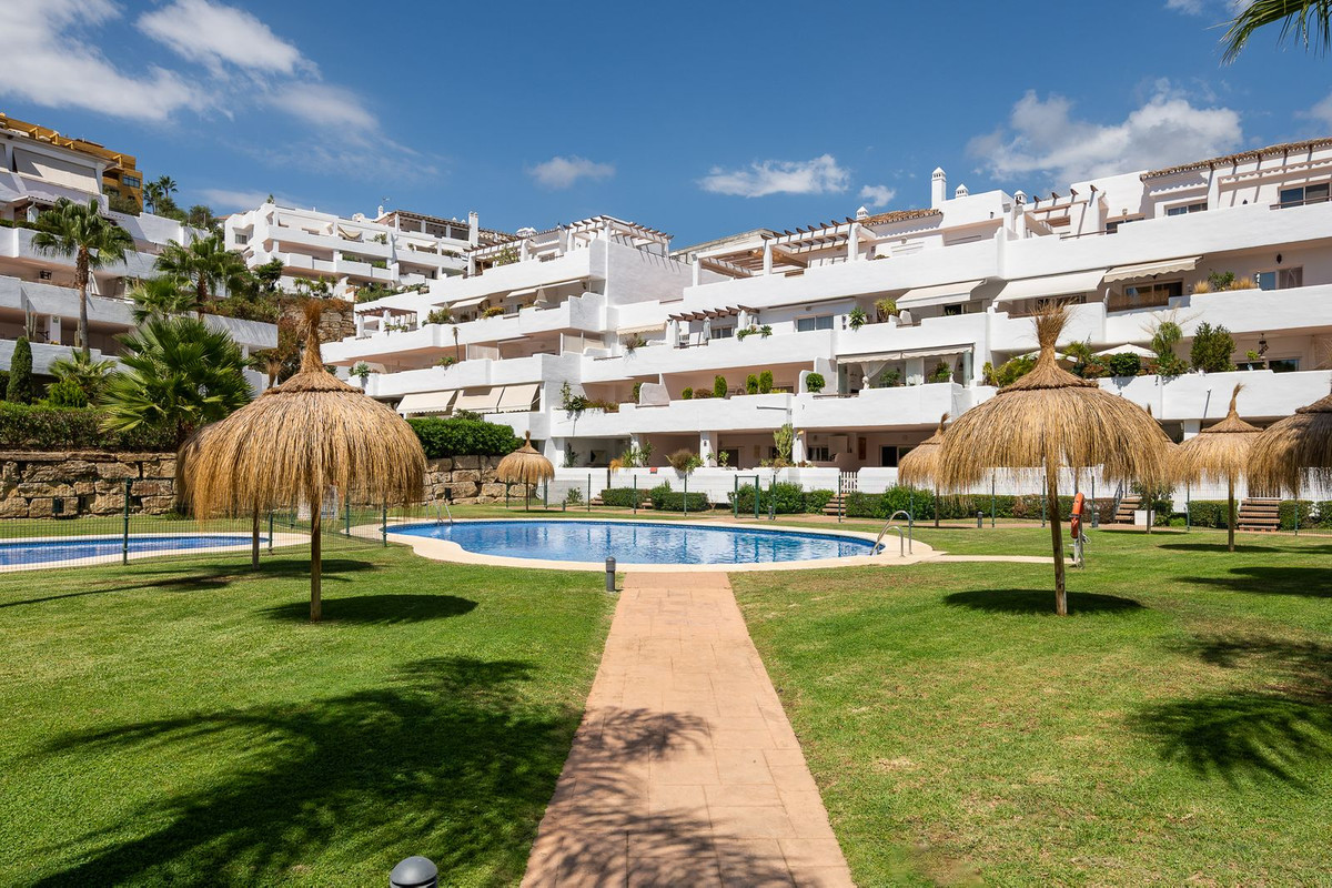 Penthouse for sale in Estepona