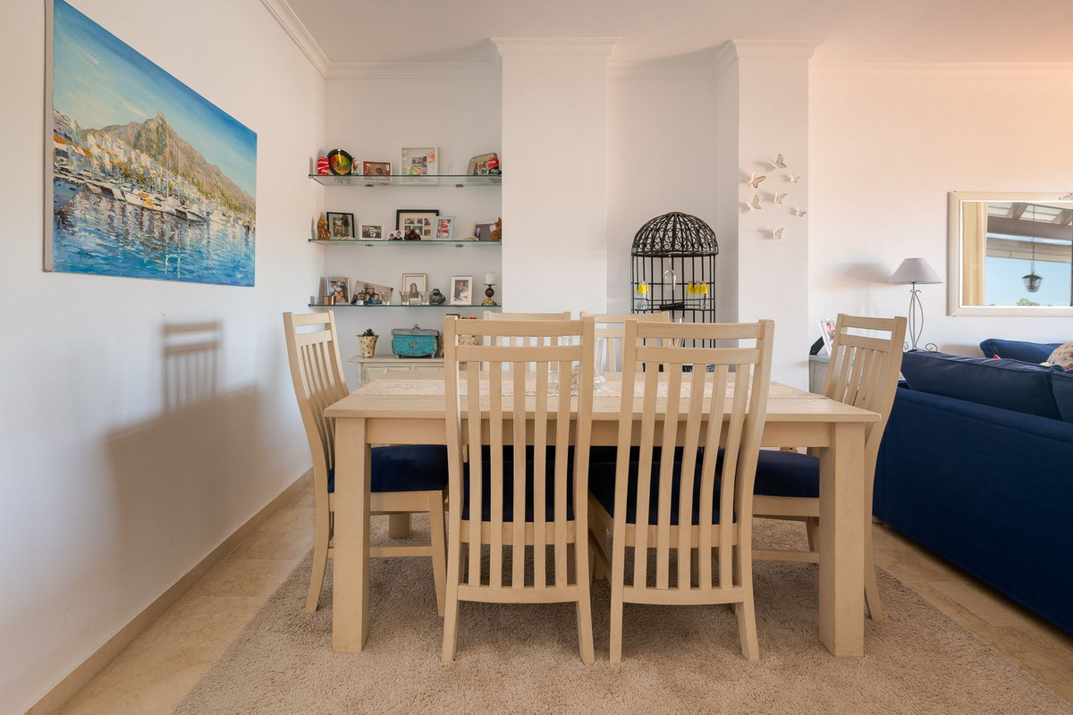 Penthouse for sale in Estepona