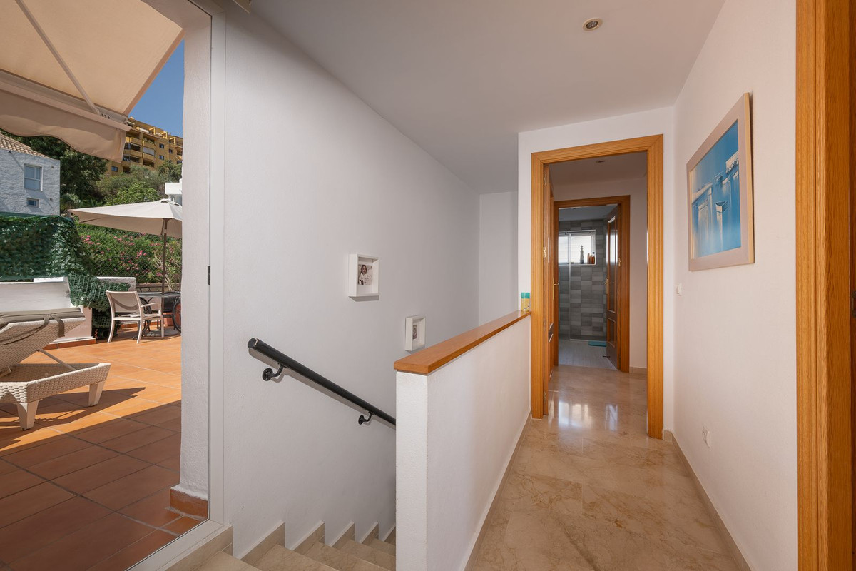 Penthouse for sale in Estepona
