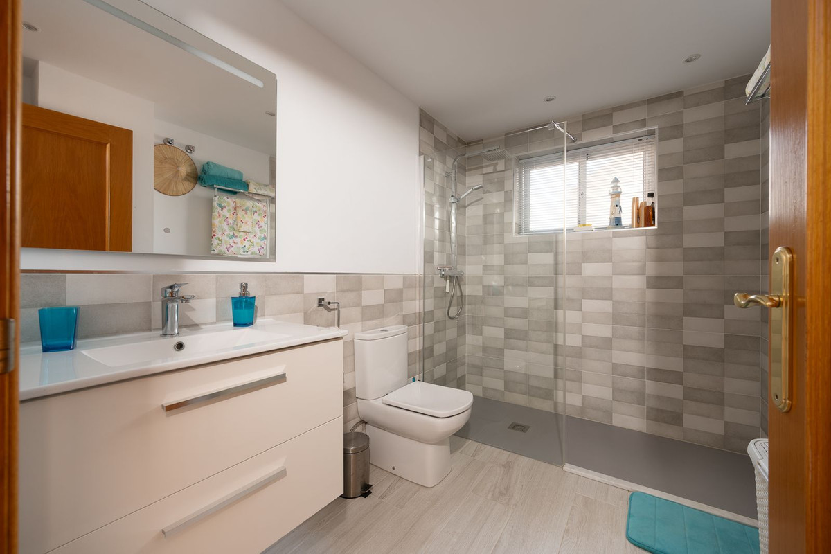 Penthouse for sale in Estepona