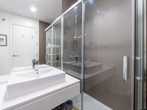 Penthouse for sale in Estepona