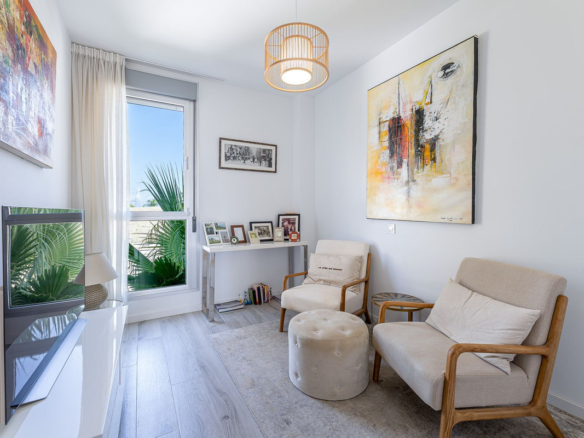 Penthouse for sale in Estepona