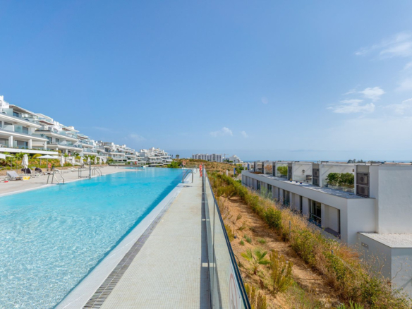 Penthouse for sale in Estepona