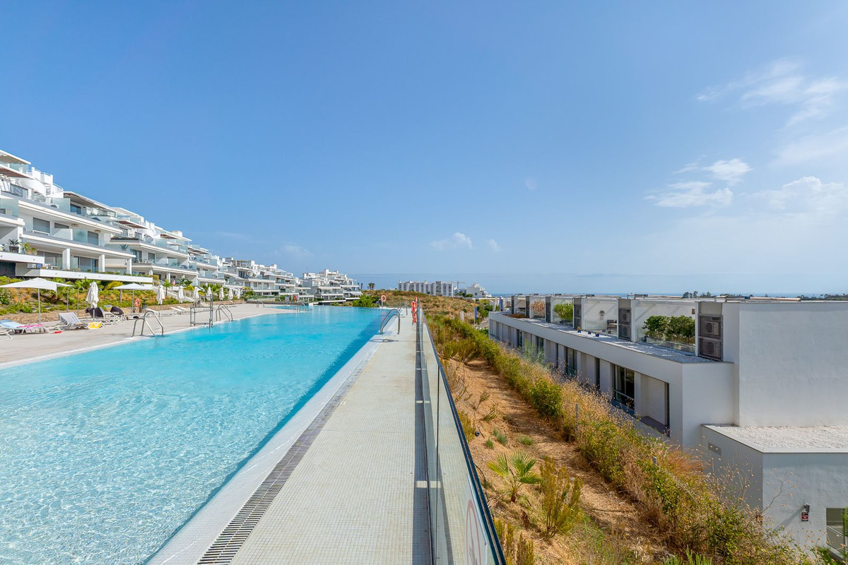 Penthouse for sale in Estepona