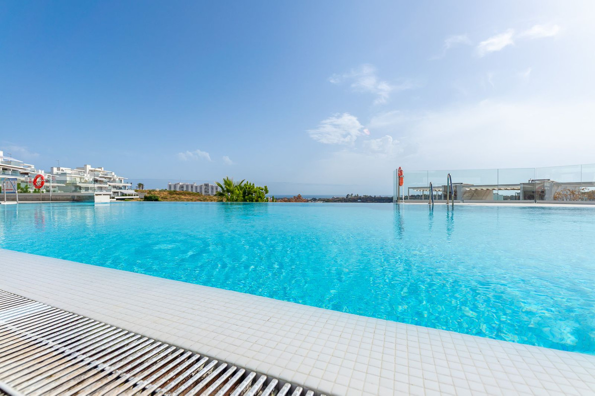 Penthouse for sale in Estepona