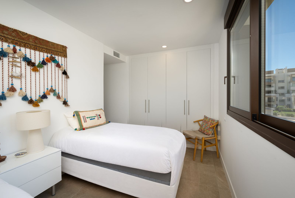 Penthouse for sale in Estepona