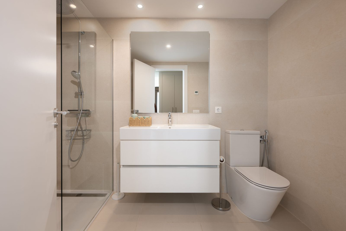 Penthouse for sale in Estepona