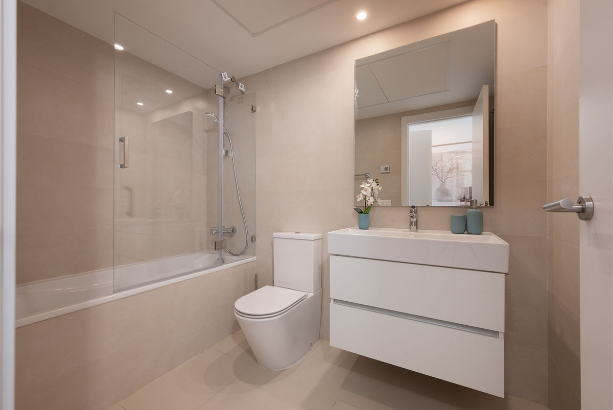 Penthouse for sale in Estepona