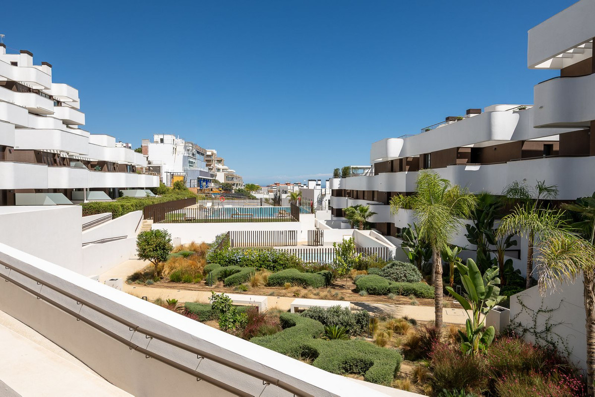 Penthouse for sale in Estepona