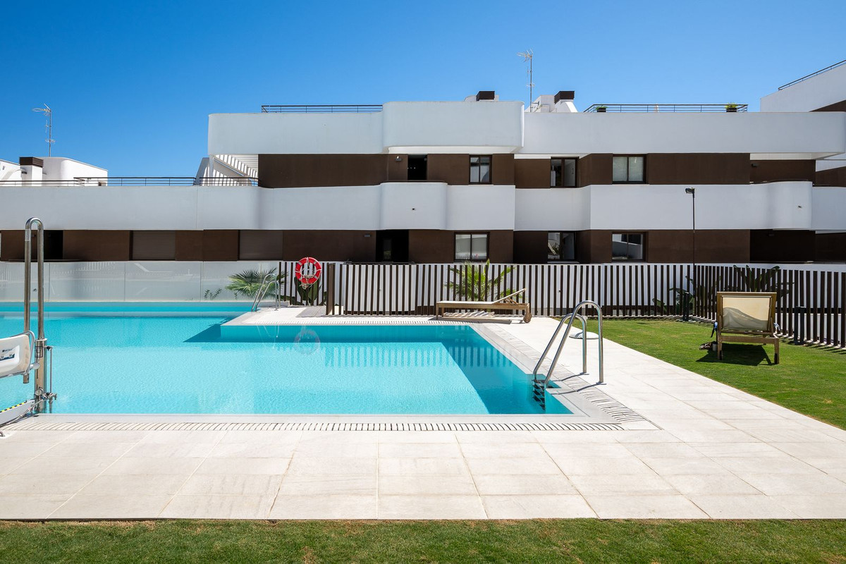 Penthouse for sale in Estepona