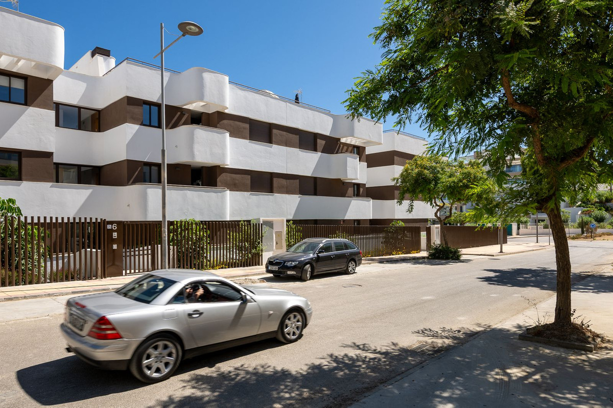 Penthouse for sale in Estepona