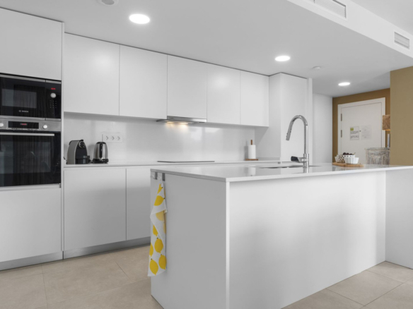 Penthouse for sale in Estepona