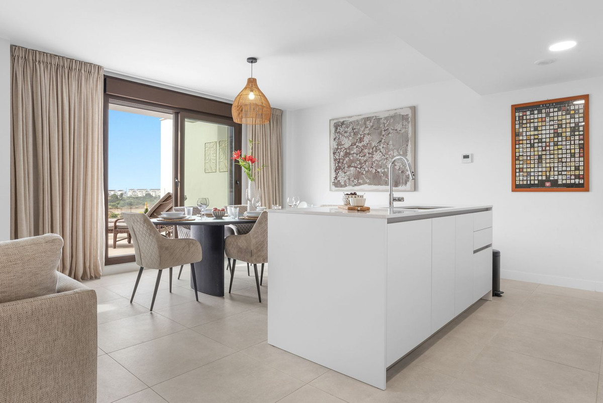 Penthouse for sale in Estepona