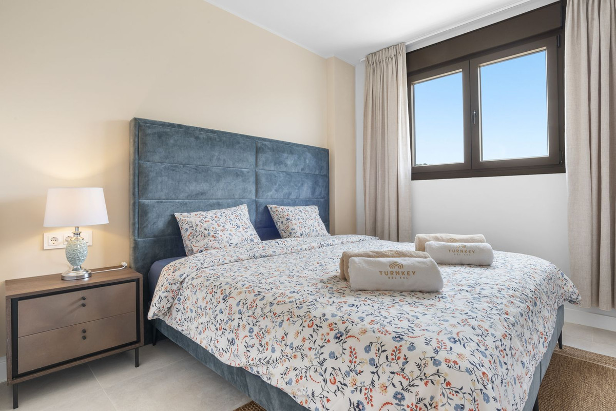 Penthouse for sale in Estepona