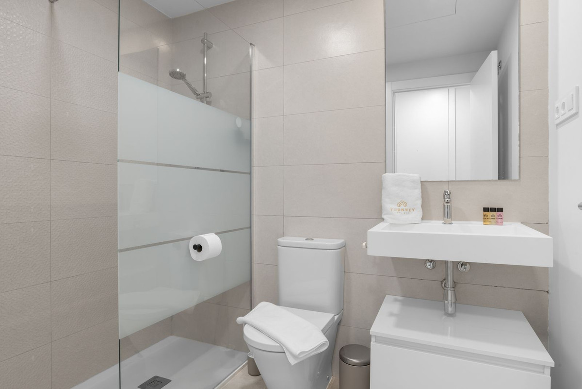 Penthouse for sale in Estepona