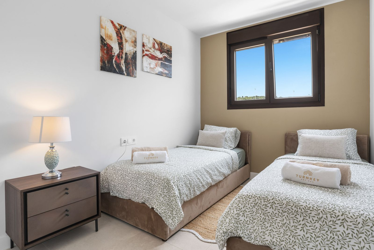 Penthouse for sale in Estepona