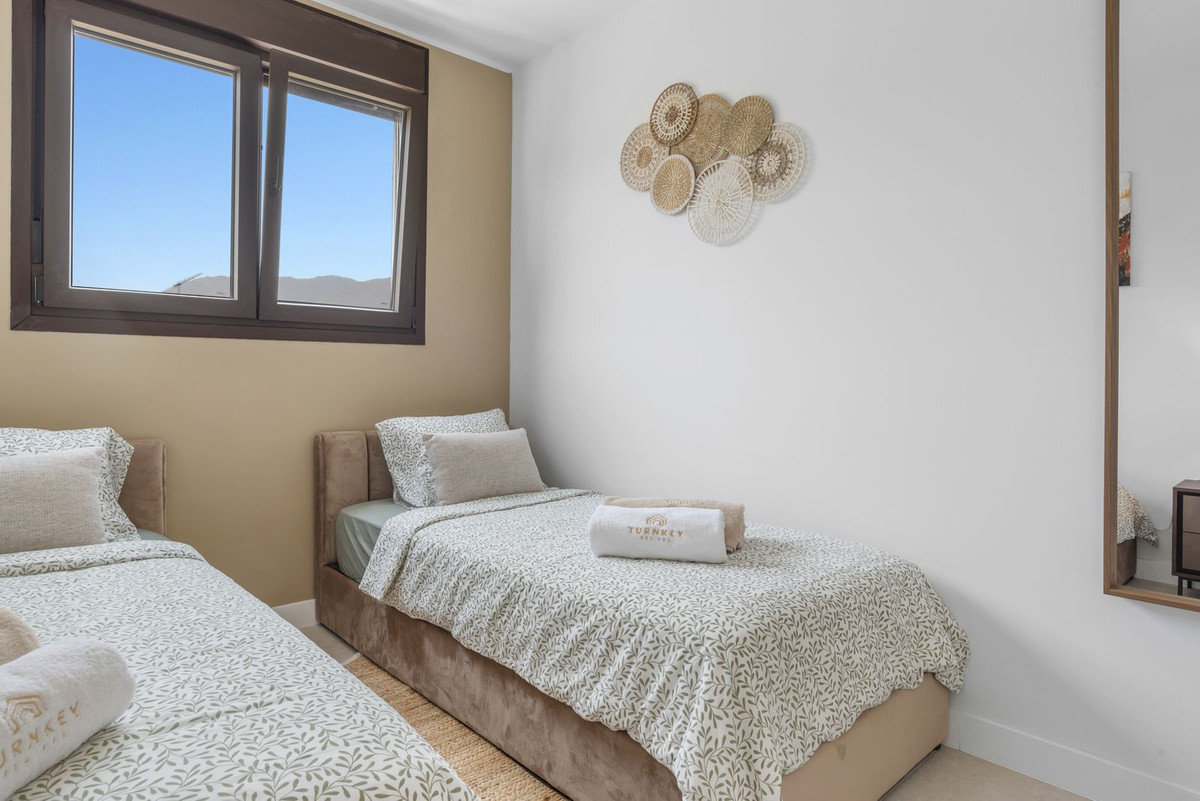 Penthouse for sale in Estepona