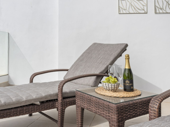 Penthouse for sale in Estepona