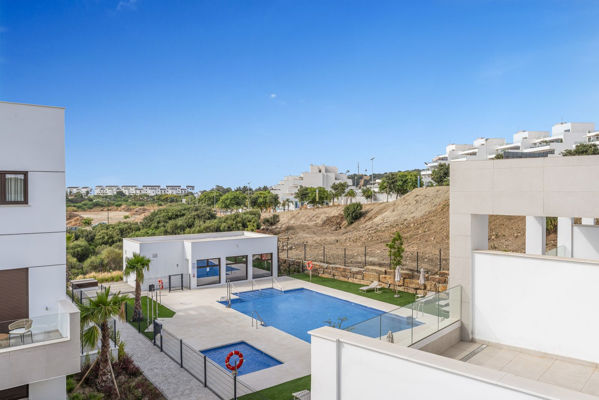 Penthouse for sale in Estepona