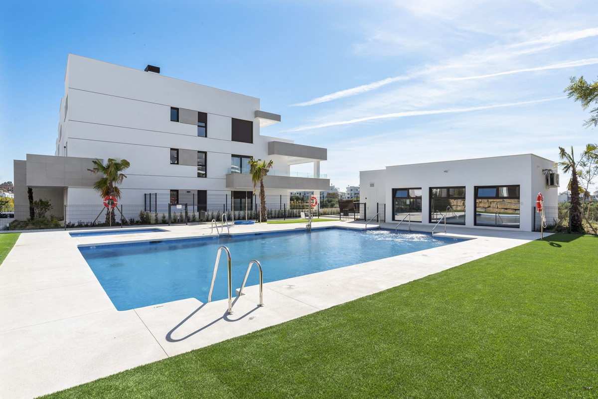 Penthouse for sale in Estepona