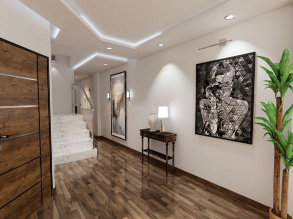 Penthouse for sale in Fuengirola