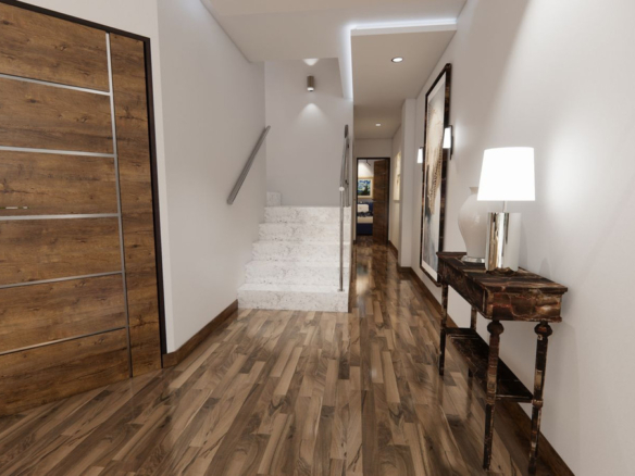 Penthouse for sale in Fuengirola