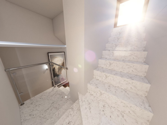 Penthouse for sale in Fuengirola