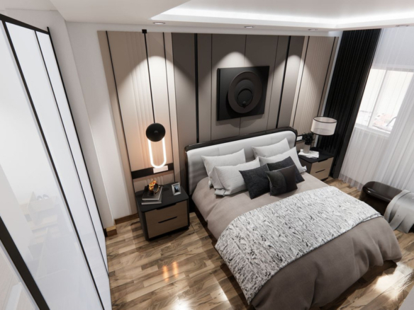 Penthouse for sale in Fuengirola