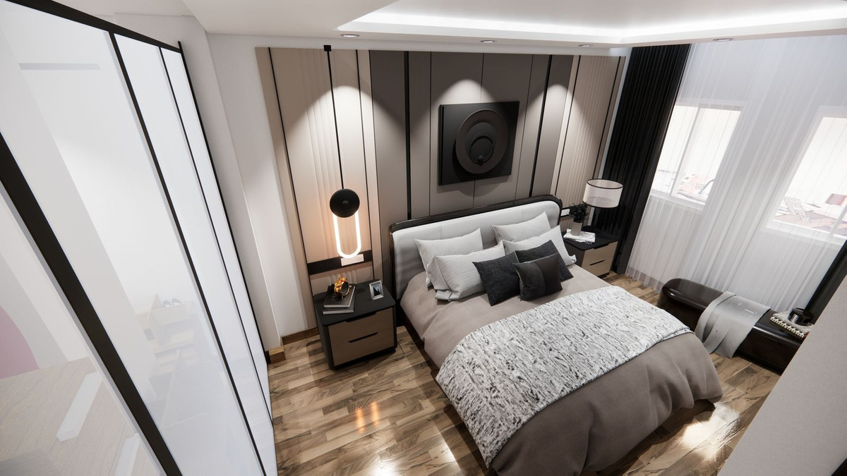 Penthouse for sale in Fuengirola