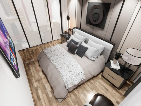 Penthouse for sale in Fuengirola