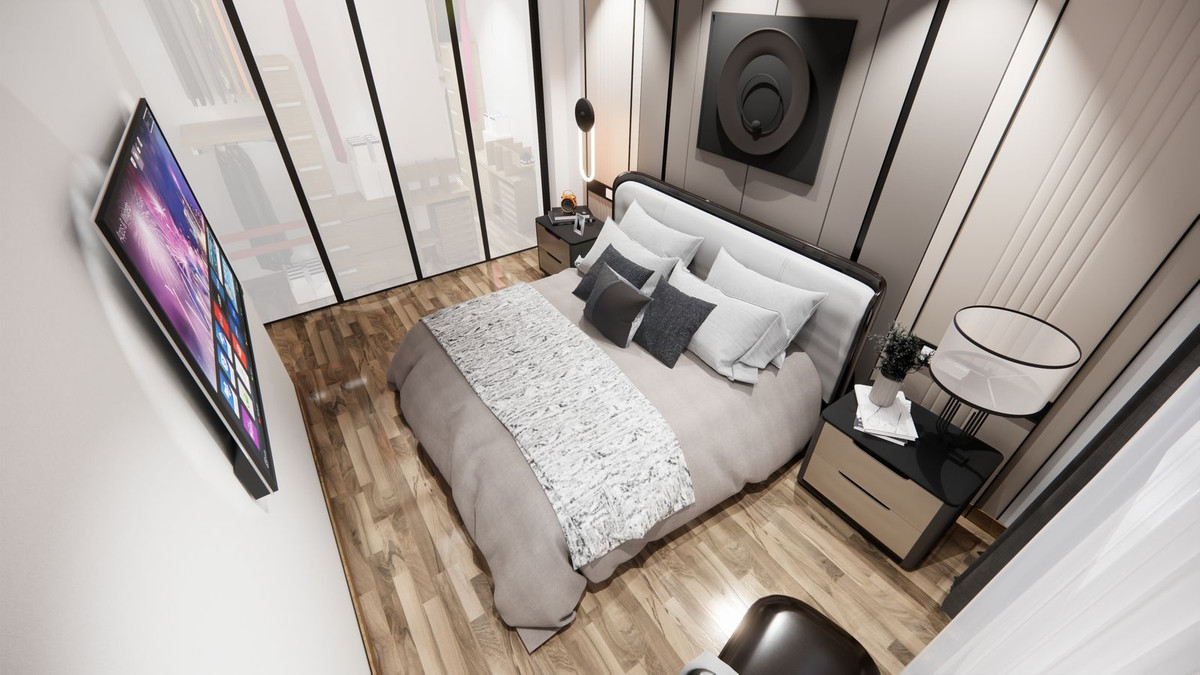 Penthouse for sale in Fuengirola