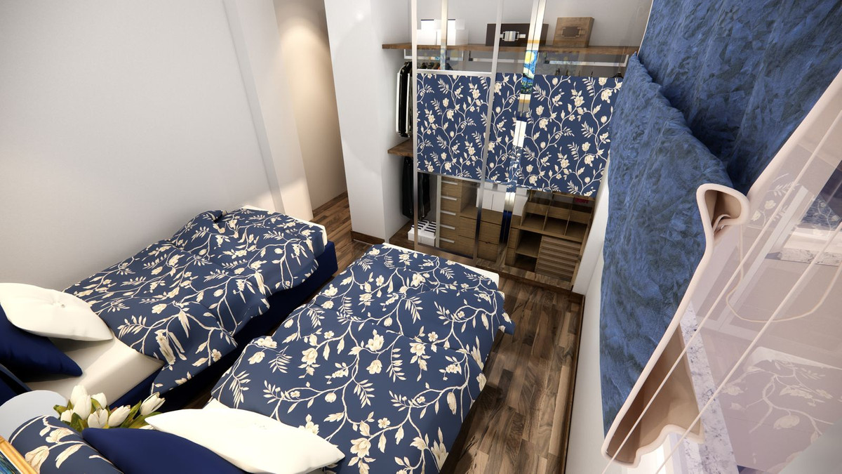 Penthouse for sale in Fuengirola
