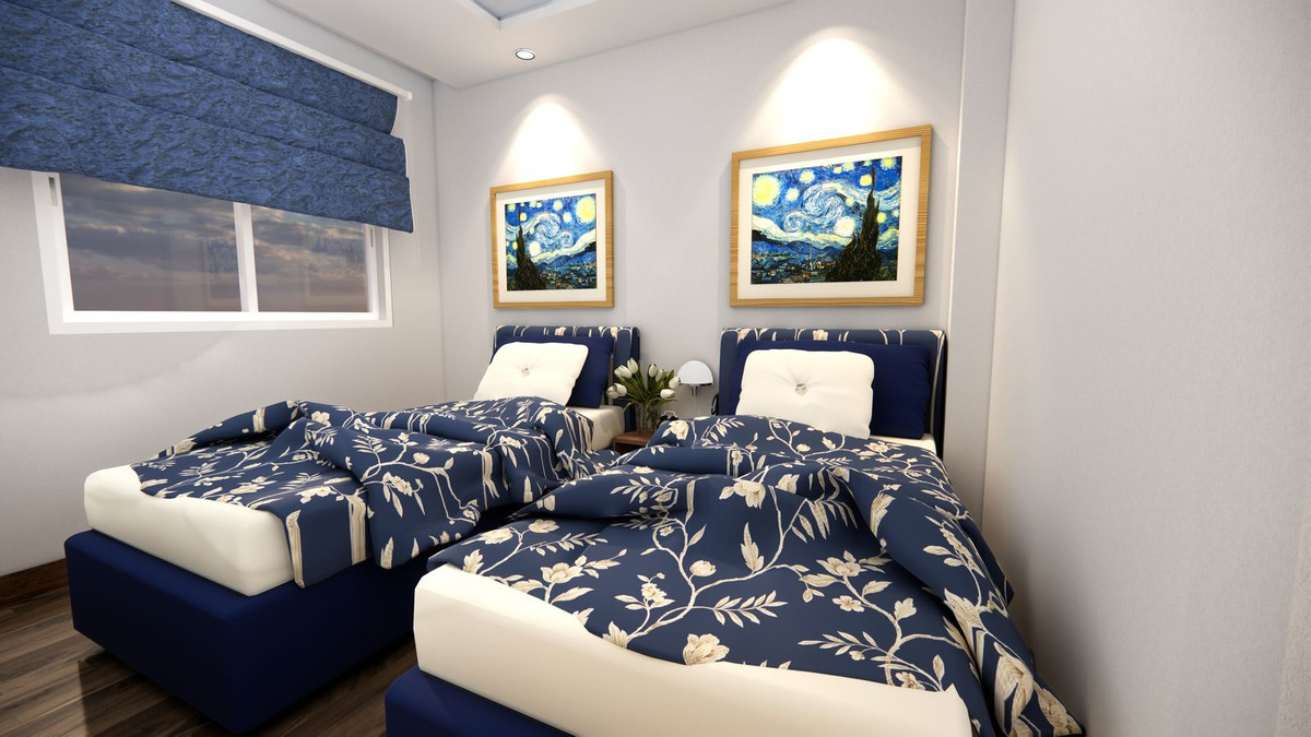 Penthouse for sale in Fuengirola