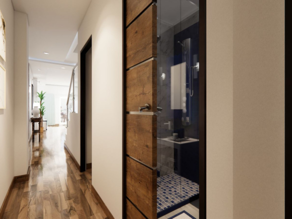 Penthouse for sale in Fuengirola
