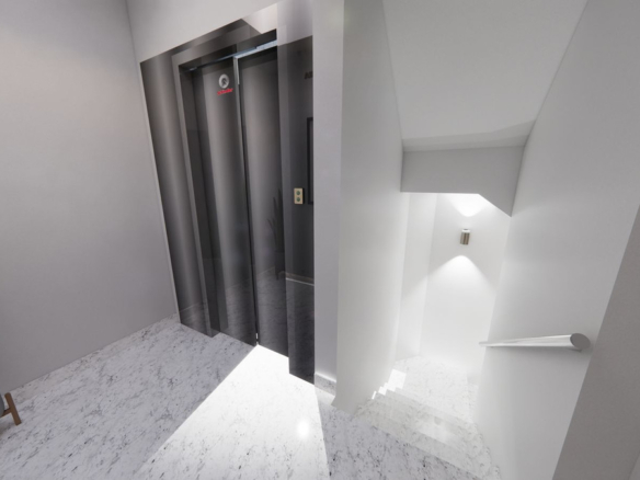 Penthouse for sale in Fuengirola