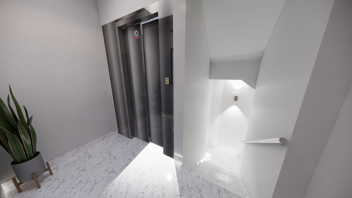Penthouse for sale in Fuengirola