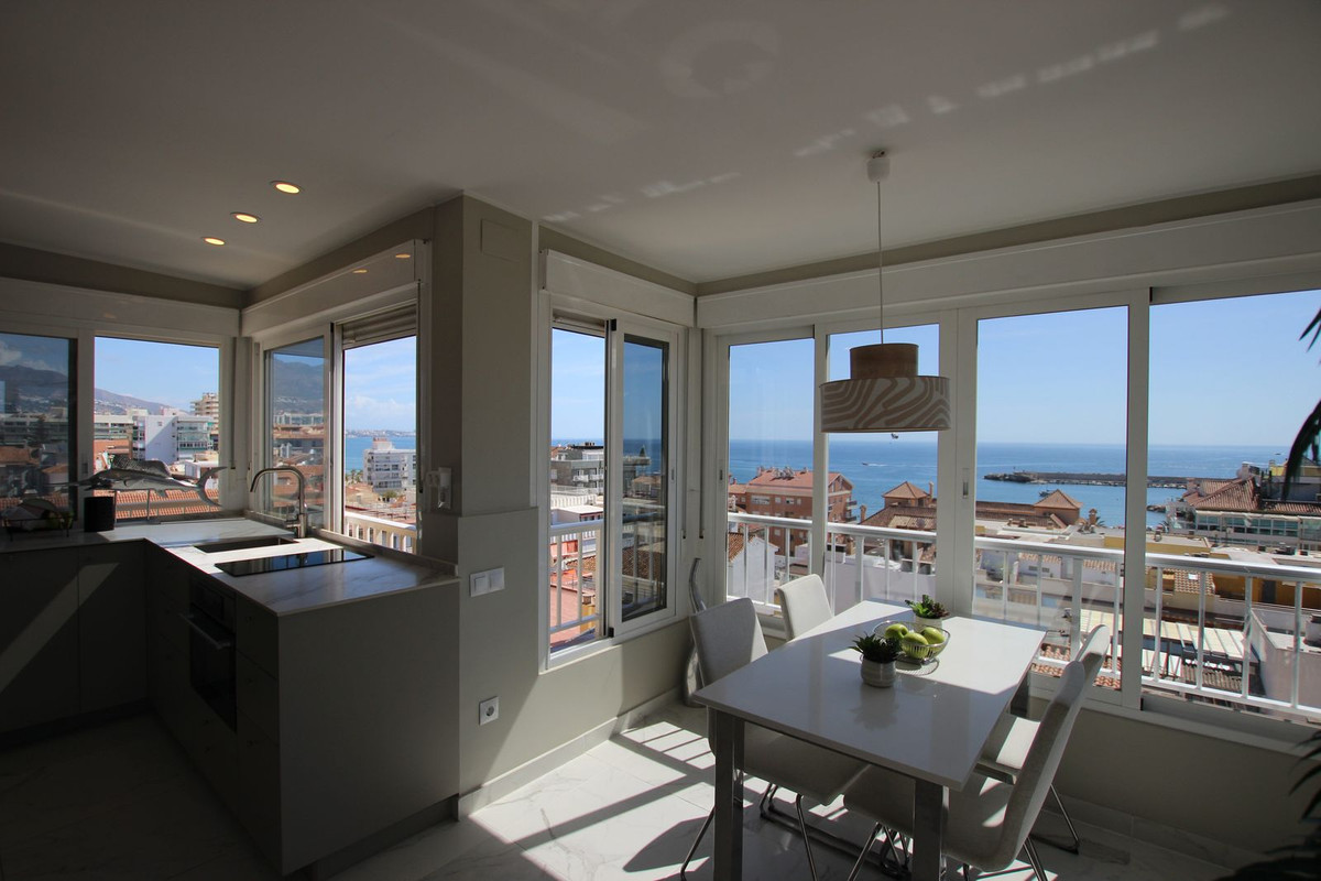 Penthouse for sale in Fuengirola
