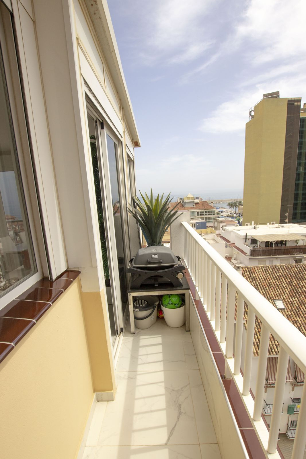 Penthouse for sale in Fuengirola