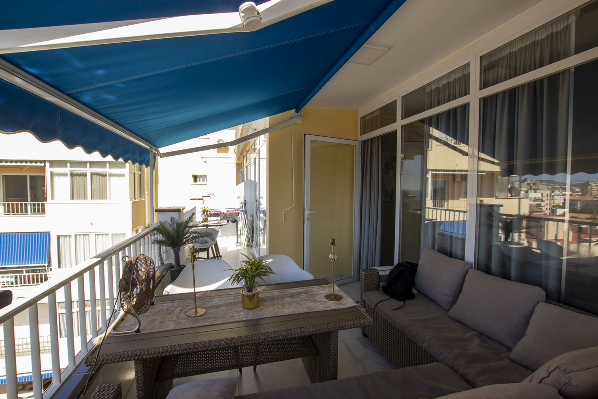 Penthouse for sale in Fuengirola