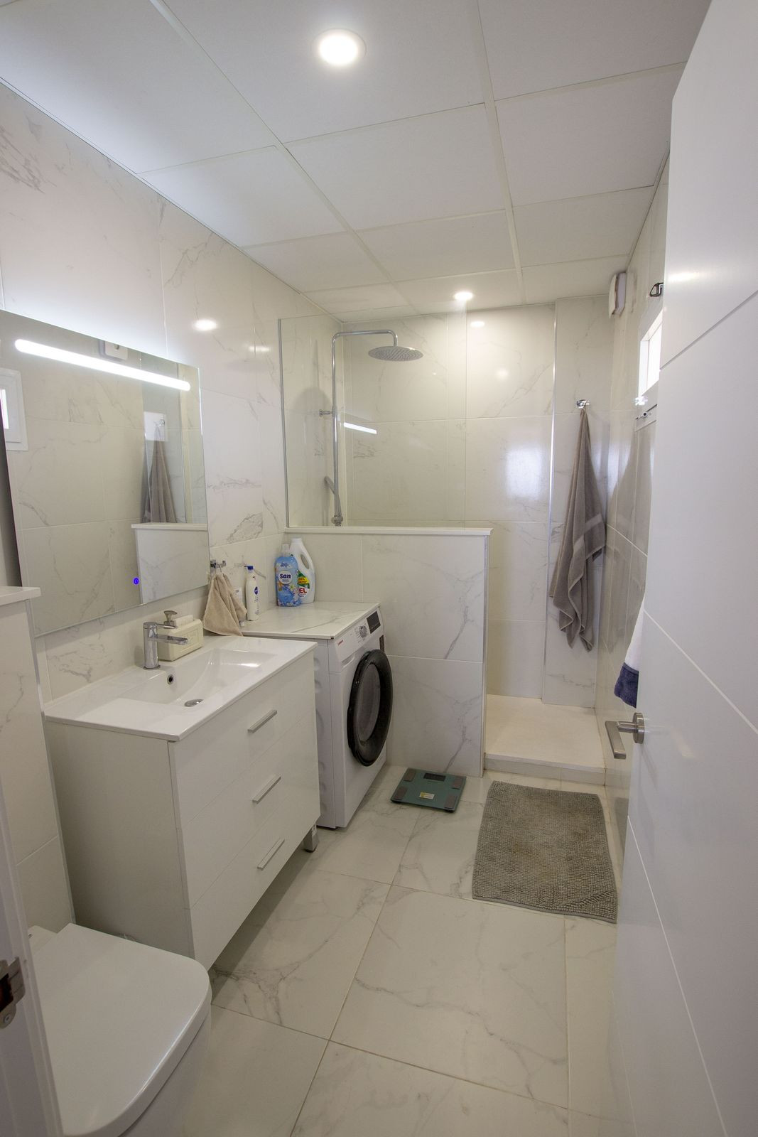 Penthouse for sale in Fuengirola