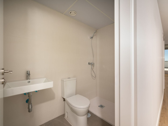 Penthouse for sale in Fuengirola