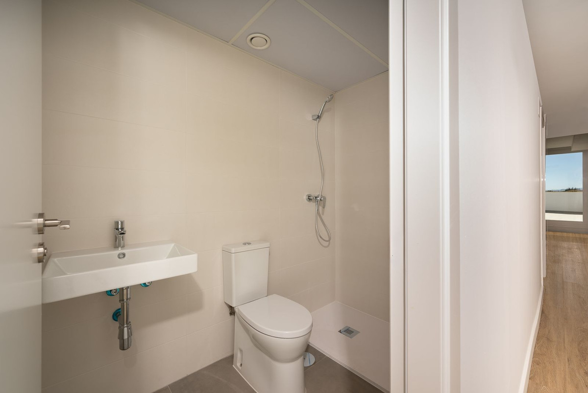 Penthouse for sale in Fuengirola