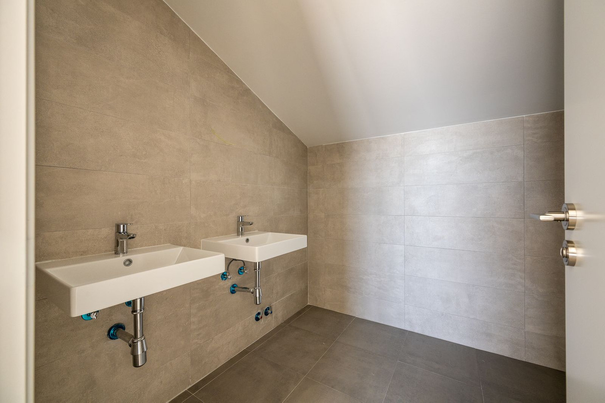 Penthouse for sale in Fuengirola