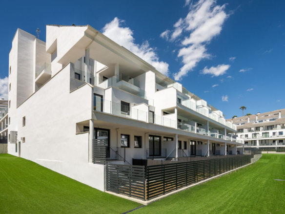 Penthouse for sale in Fuengirola