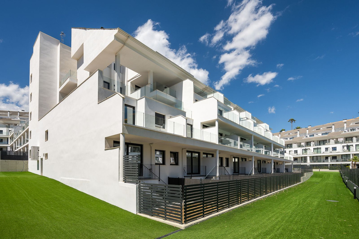 Penthouse for sale in Fuengirola