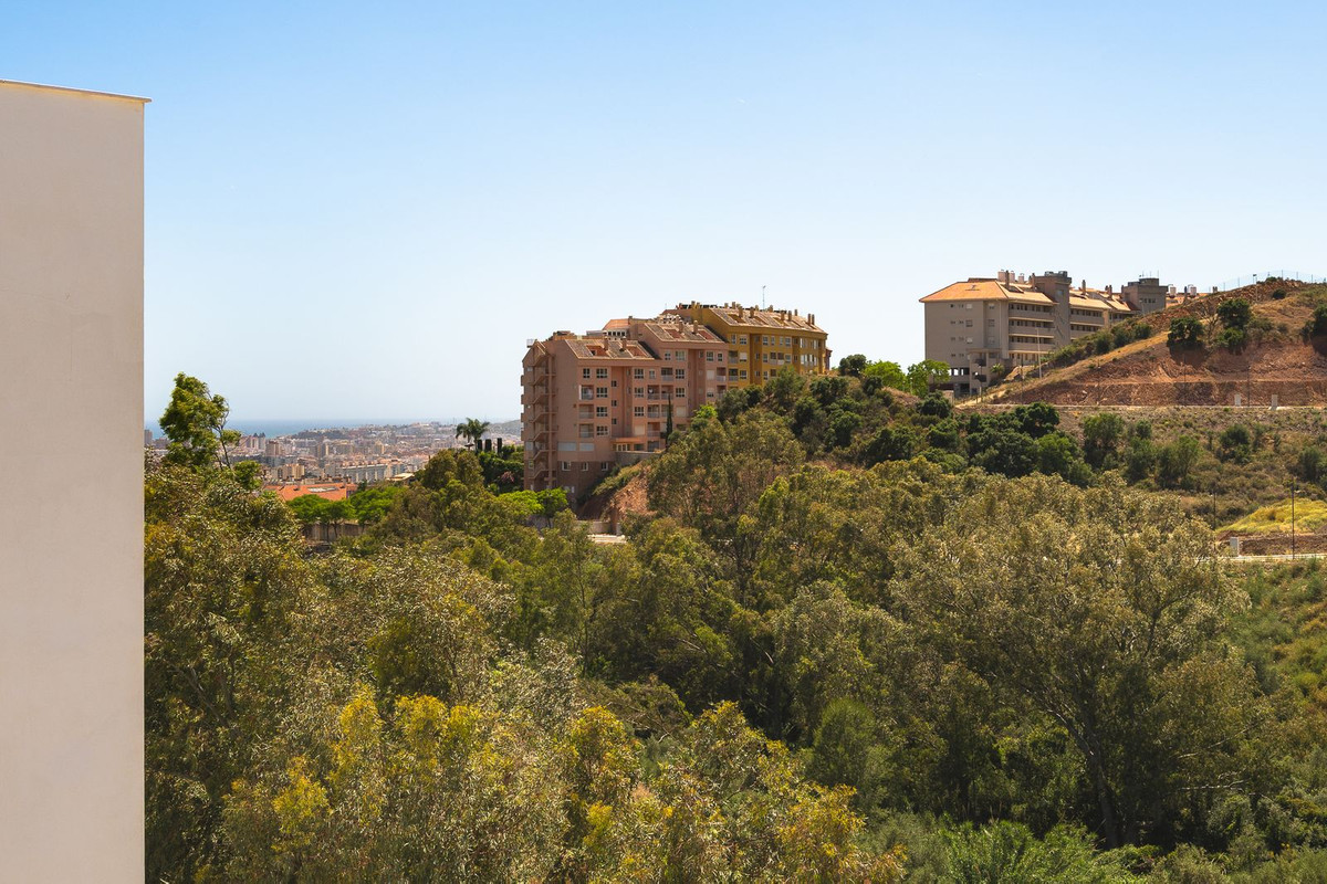 Penthouse for sale in Fuengirola