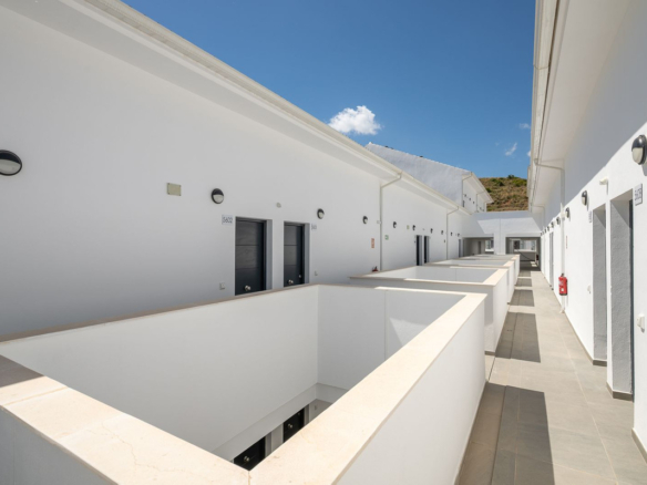 Penthouse for sale in Fuengirola
