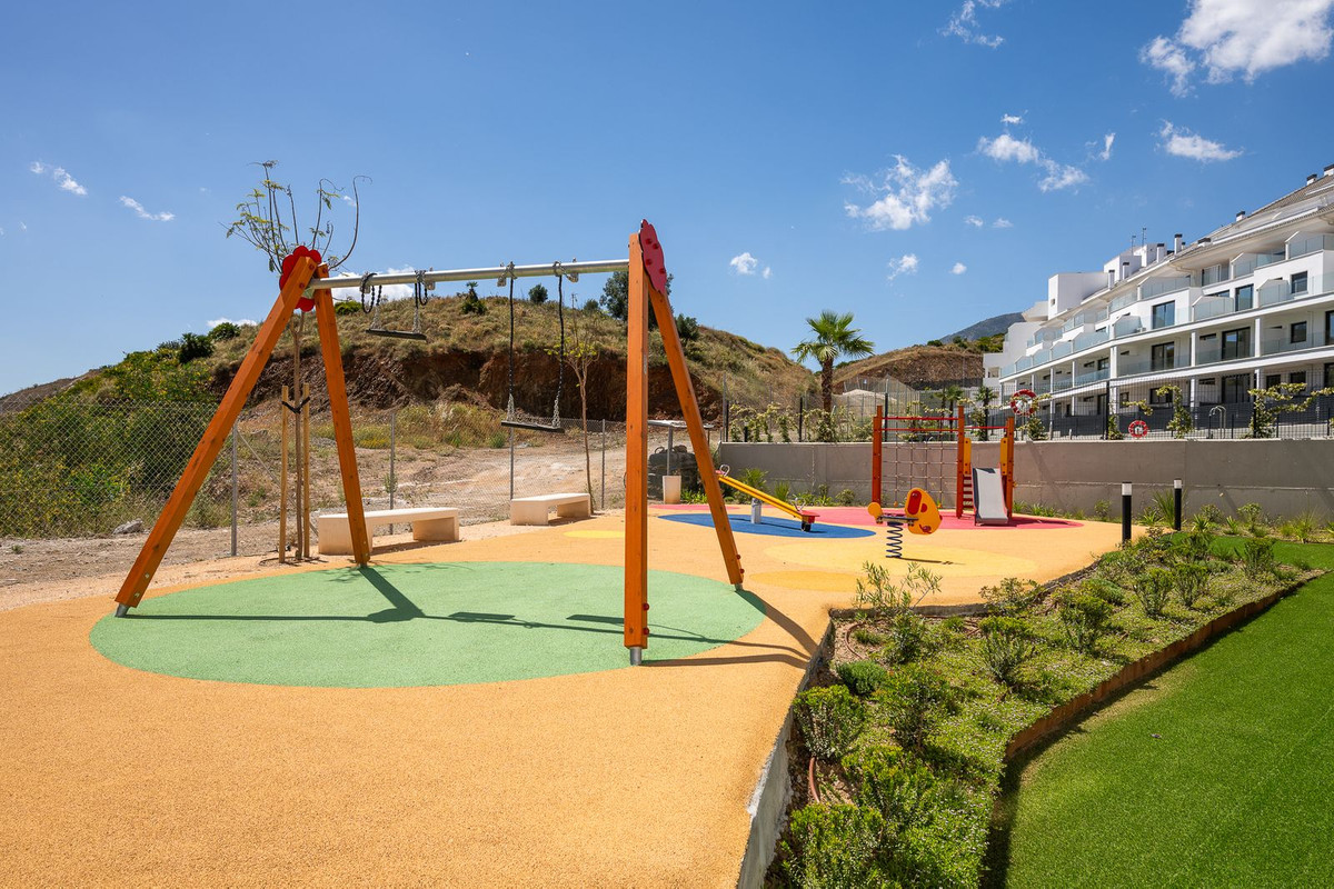 Penthouse for sale in Fuengirola
