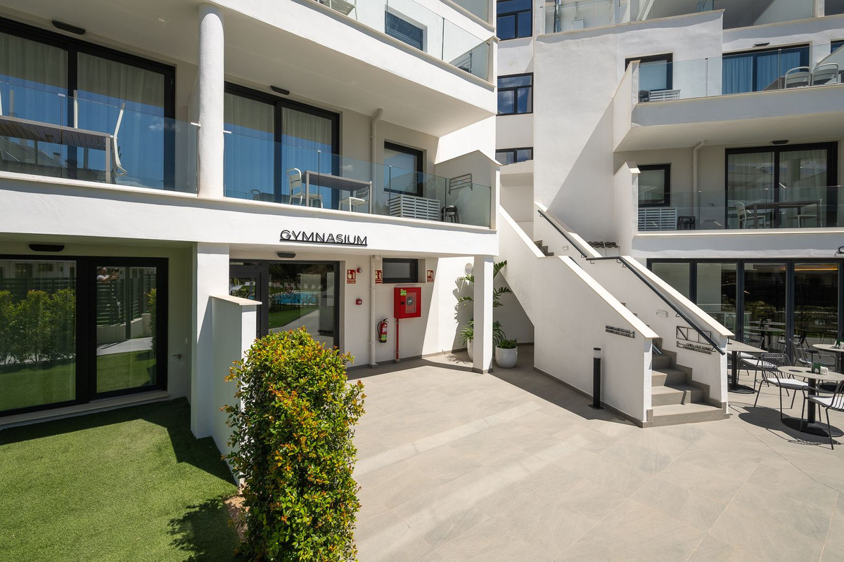 Penthouse for sale in Fuengirola